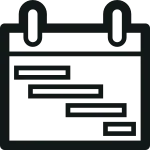 Plan SVG Icon